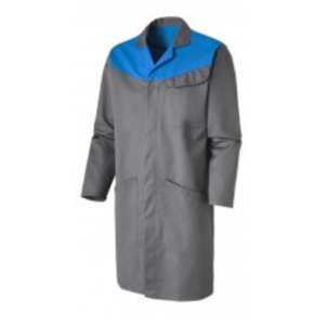 Blouse de travail Unisexe