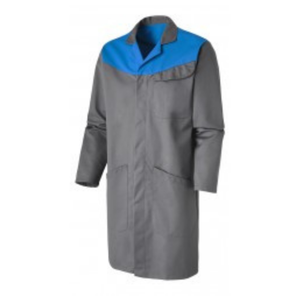 Blouse de travail Unisexe