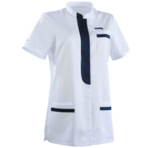 Blouse de travail Unisexe