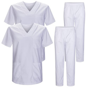 Blouse médicale