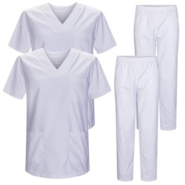 Blouse médicale