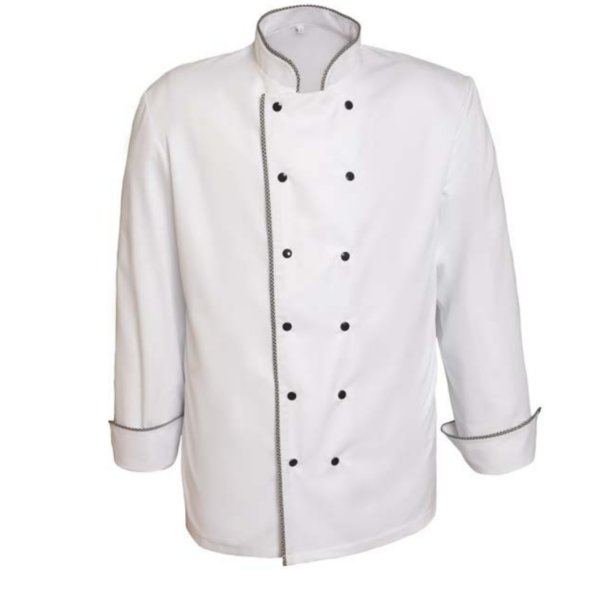 Chemise maître de cuisine