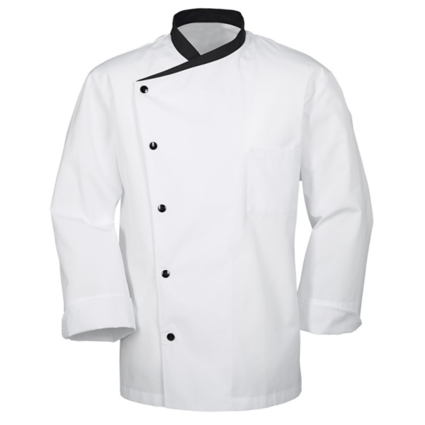 Chemise maître de cuisine