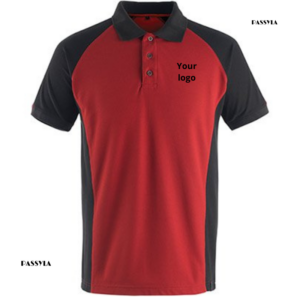T-shirt Polo