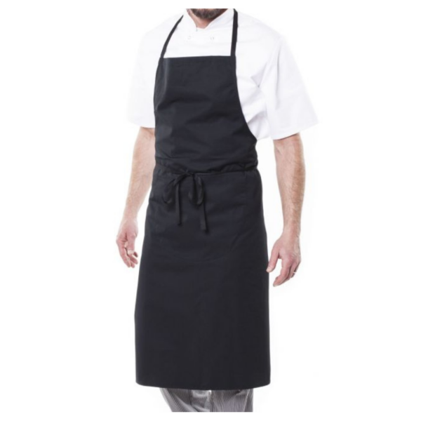 Tablier Long