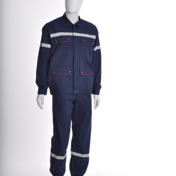 Uniforme Agent de sécurité
