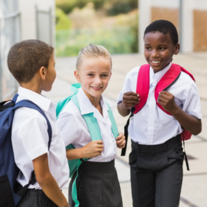 Uniforme scolaire