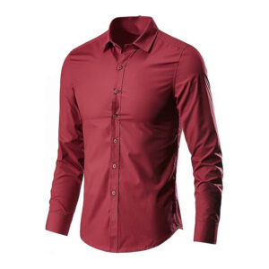 Chemise Homme Tricolore