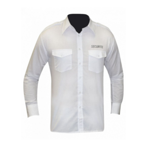 Chemise de Sécurité à Manches Longues