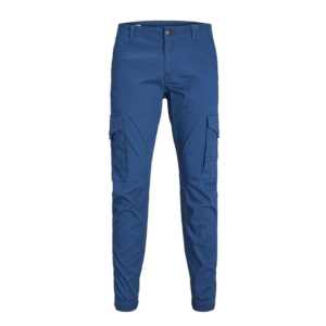 Pantalon Cargo Slim Fit pour Hommes