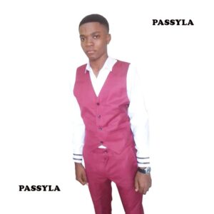 Ensemble Uniforme Scolaire - Gilet, Chemise et Pantalon