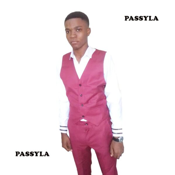 Ensemble Uniforme Scolaire - Gilet, Chemise et Pantalon