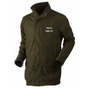 Veste FlexiGuard Personnalisable - Passyla