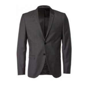 Veste Homme Grise