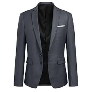 Blazer homme