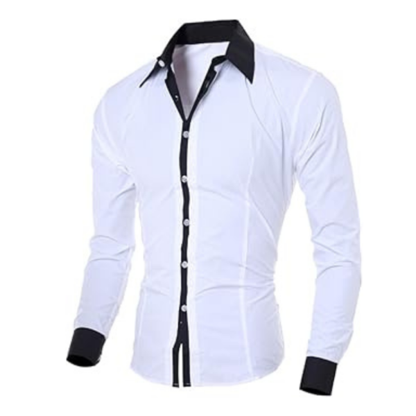 Chemise Homme
