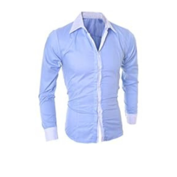 Chemise Homme – Image 2