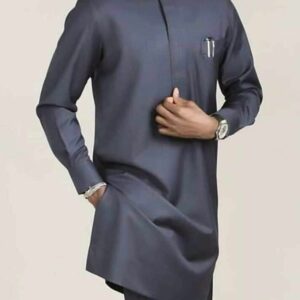 Ensemble Traditionnel Africain pour Homme