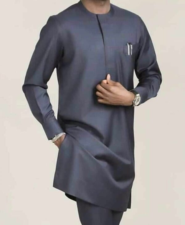 Ensemble Traditionnel Africain pour Homme
