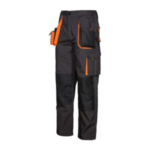 Pantalons de Travail Multipoches