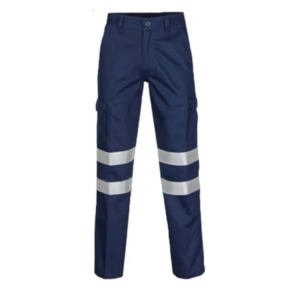 Pantalons de Travail Réfléchissants