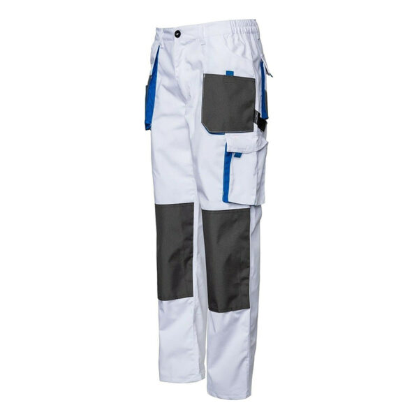 Pantalons de Travail Multipoches – Image 3