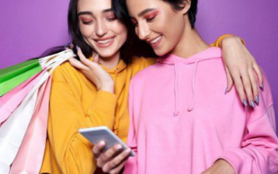 La fashiontech dans l’économie numérique
