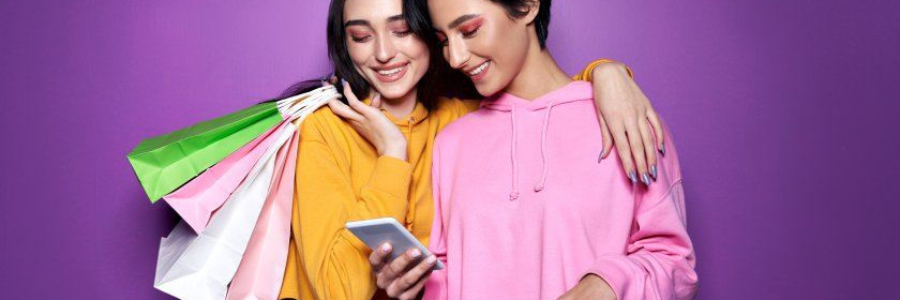 La fashiontech dans l’économie numérique