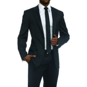 Costume Homme 2 pièces