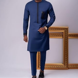 Tenue africaine Homme