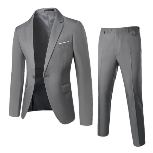 Costume Homme Élégant