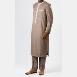 Tenue Africaine Traditionnelle