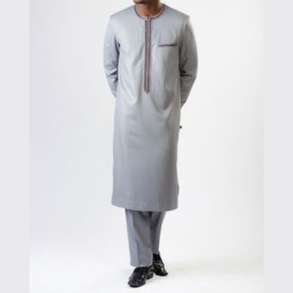 Tenue Africaine Traditionnelle – Image 3