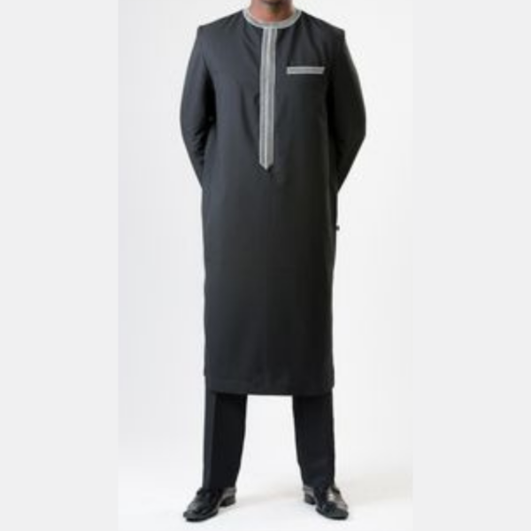 Tenue Africaine Traditionnelle – Image 2