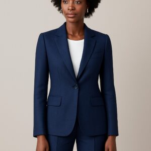 Costume deux-pièce Femme